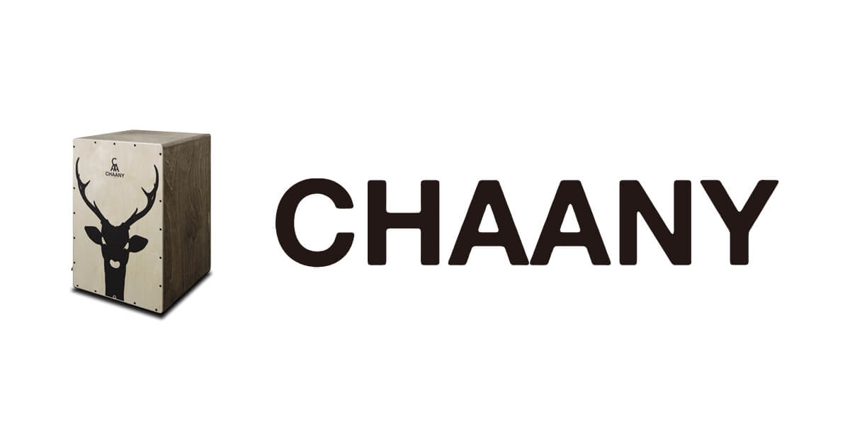 チャーニーカホン / Chaany 公式サイト
