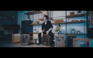 チャーニーカホン / Chaany 公式サイト | 「楽しさの詰まった箱」をつくるカホンメーカー
